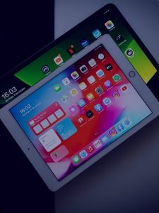 Electronics Items Category