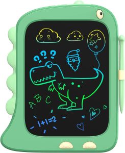 ORSEN 8.5 Inch LCD Doodle Board