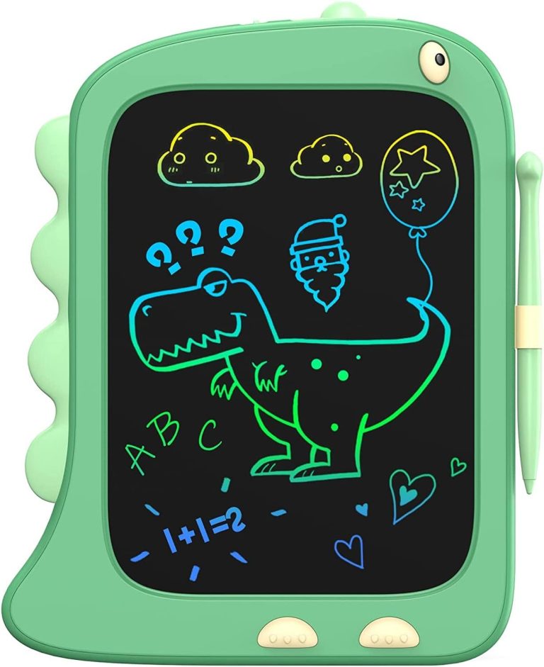 ORSEN 8.5 Inch LCD Doodle Board