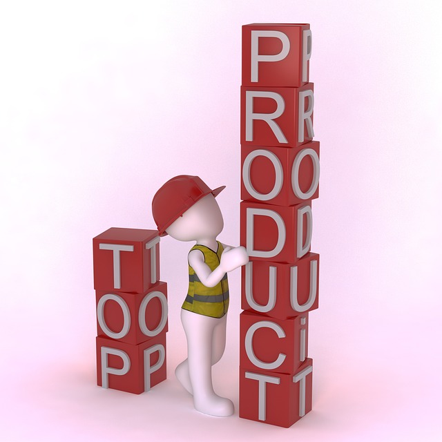 Several Organized Categories To Choose From