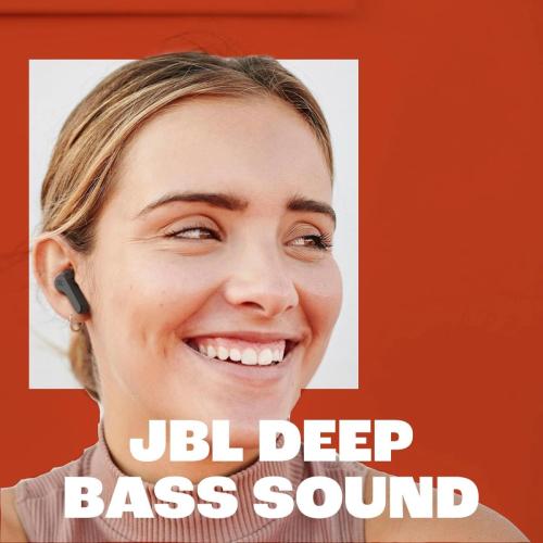 JBL Vibe Beam Earbuds