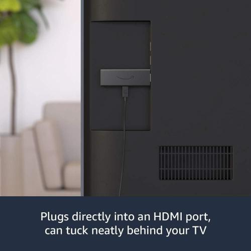 Amazon Fire TV stick