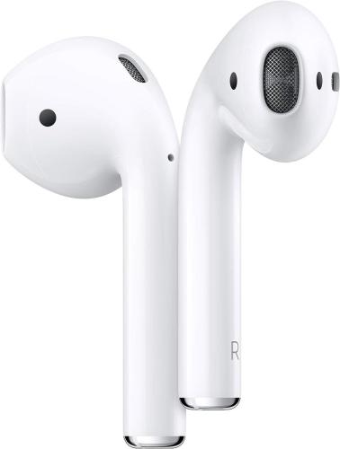 Apple AirPods (2nd Generation) Wireless
