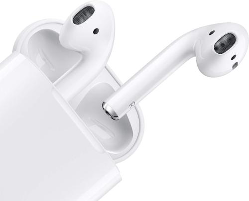 Apple AirPods (2nd Generation) Wireless