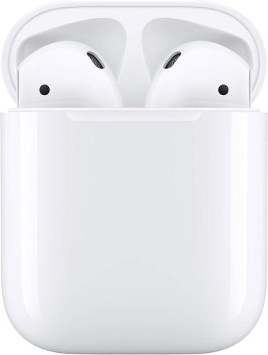 Apple AirPods (2nd Generation) Wireless