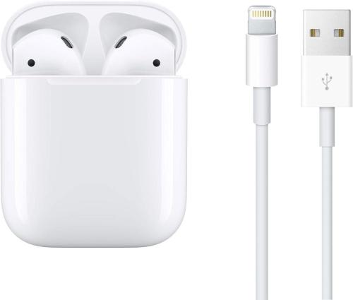 Apple AirPods (2nd Generation) Wireless