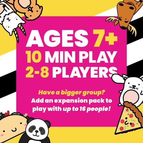 Taco Cat Goat Cheese